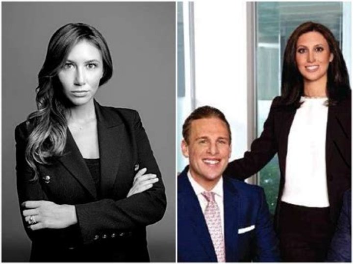 Laura Howard Biography, Age, Height, Husband, Net Worth, Family