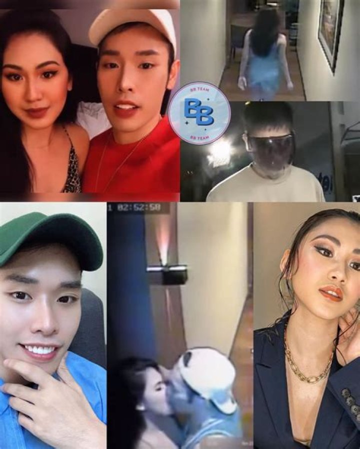 Leaked Photos And Uncovered Details