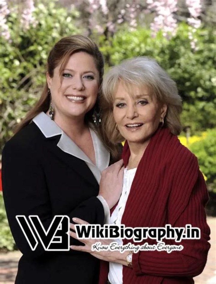 Lee Guber Biography, Age, Height, Husband, Net Worth, Family