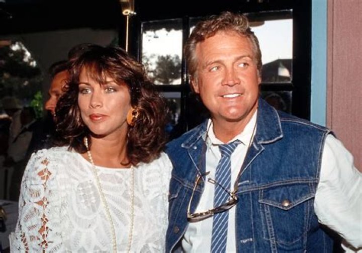 Lee Majors II Biography, Age, Height, Wife, Net Worth, Family