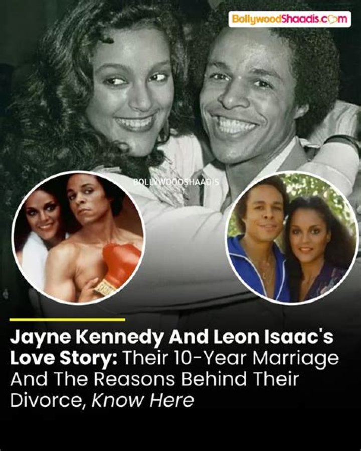 Leon Isaac Kennedy - BlogInfo