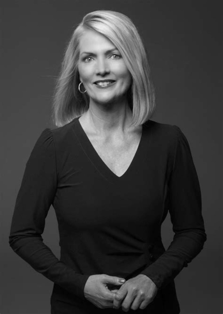 Linda Olsen - SnogBlogy