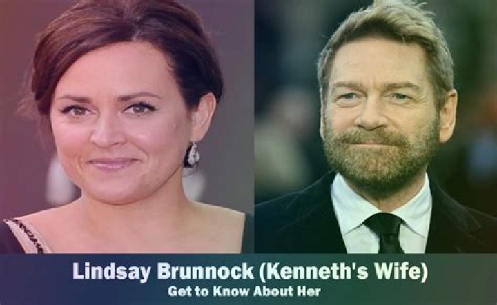 Lindsay Brunnock Bio & Facts About Kenneth Branagh’s Wife
