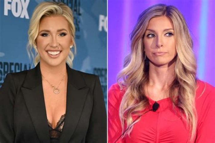 Lindsie Chrisley - WebBlog