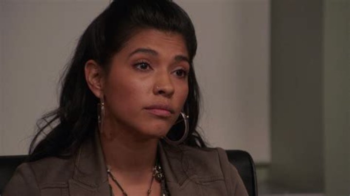 Lisseth Chavez Immigrant Family Roots Relates To Ximena From 'The Fosters'