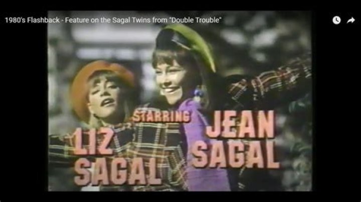 Liz And Jean Sagal's Journey In Film And Family