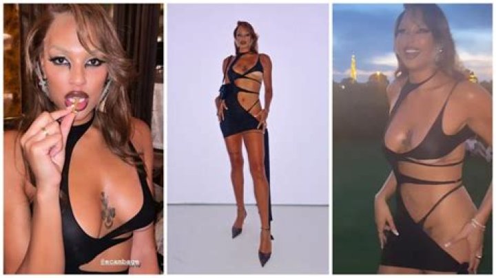 Liz Cambage Onlyfans And Leaked Video: Scandal And Controversy Explained