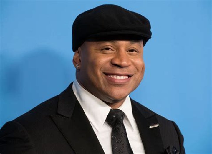 LL Cool J Bio (Wiki)