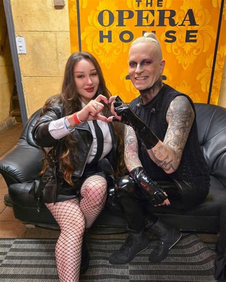 Louisa Khovanski Bio, Age, Net Worth, Career