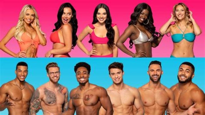 Love Island Season 2 Cast Revealed