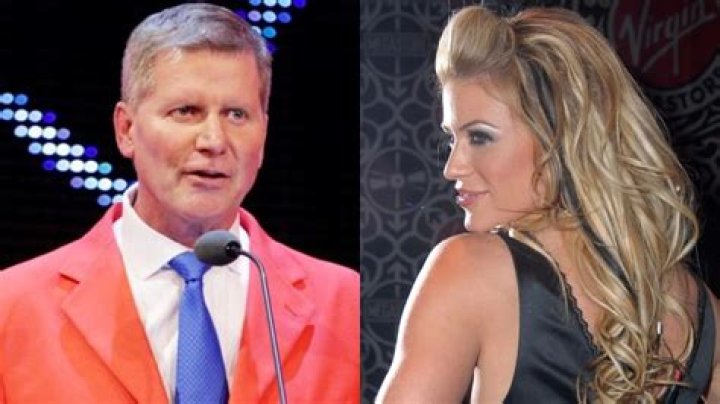 Love, Legacy, And Wrestling With Kathy And John Laurinaitis