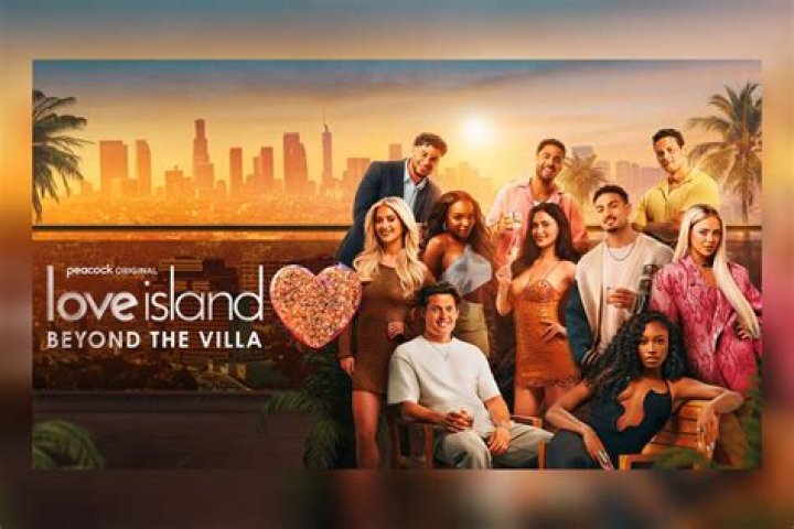 Love, Resilience, And Triumph Beyond Love Island