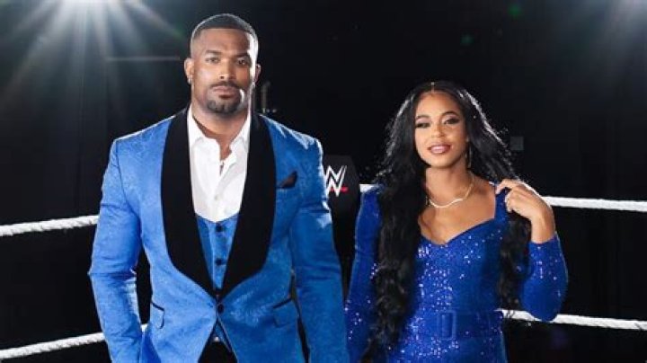 Love & WWE: Bianca and Montez : Everything you need to know about the WWE couples upcoming