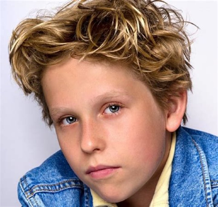 Luke Busey Age And Wikipedia