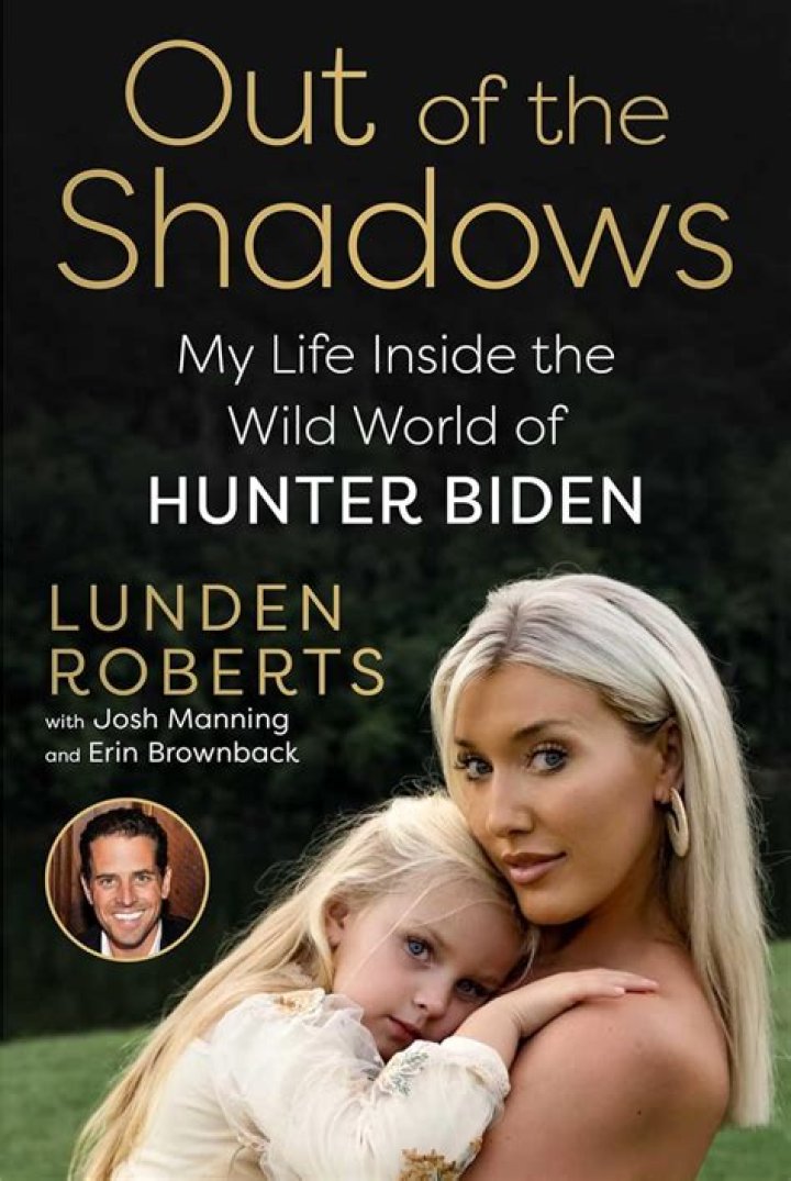 Lunden Roberts Unravels The Enigmatic Life Of Hunter Biden