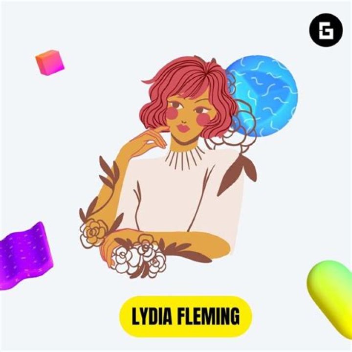 Lydia Fleming - BlogInfo