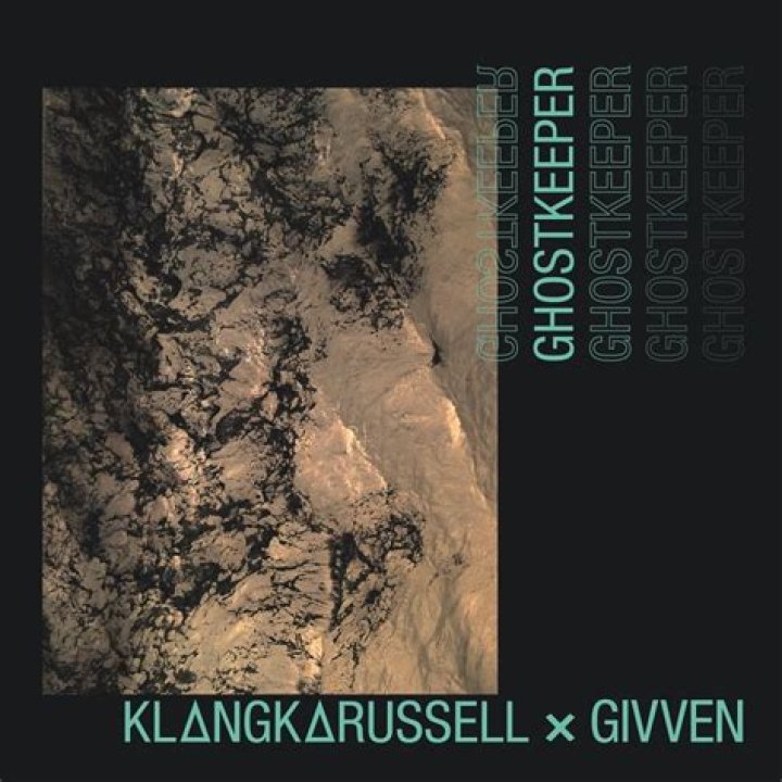 Lyrics & Translations of Ghostkeeper by Klangkarussell