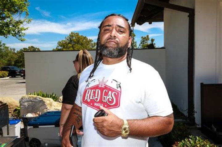Mack 10 Net Worth ·