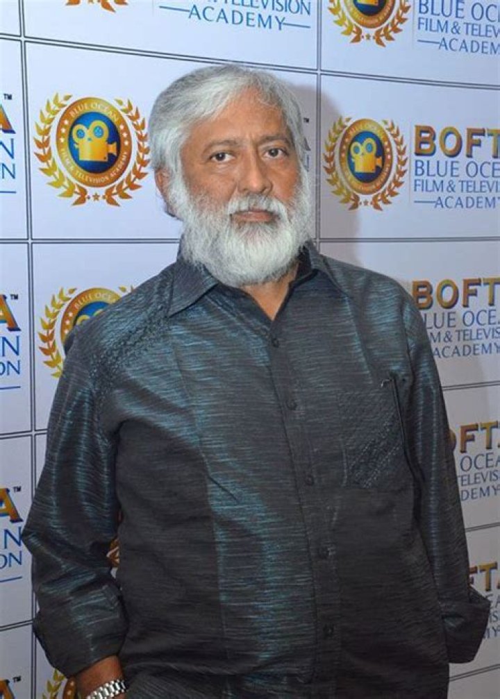 Madhu Ambat Biography, Age, Height, Wife, Net Worth, Family