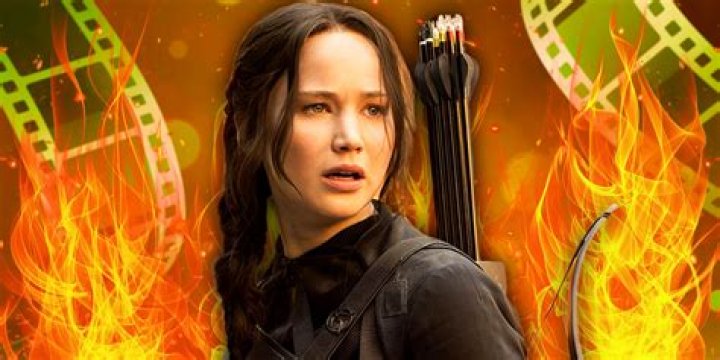 Mags Flanagan's Triumph In The Hunger Games