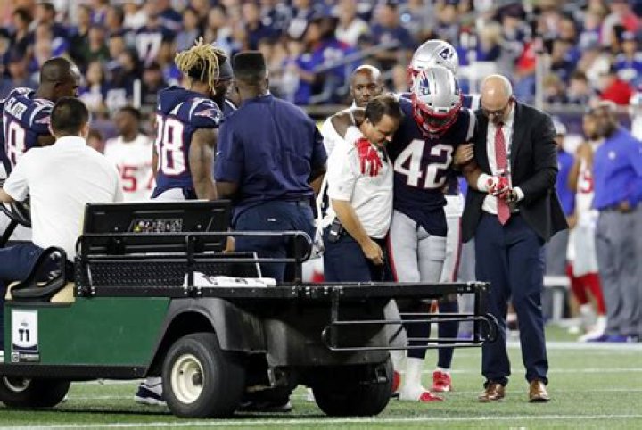 Malik Gant Cause of Death: Patriots Defensive Back Missing