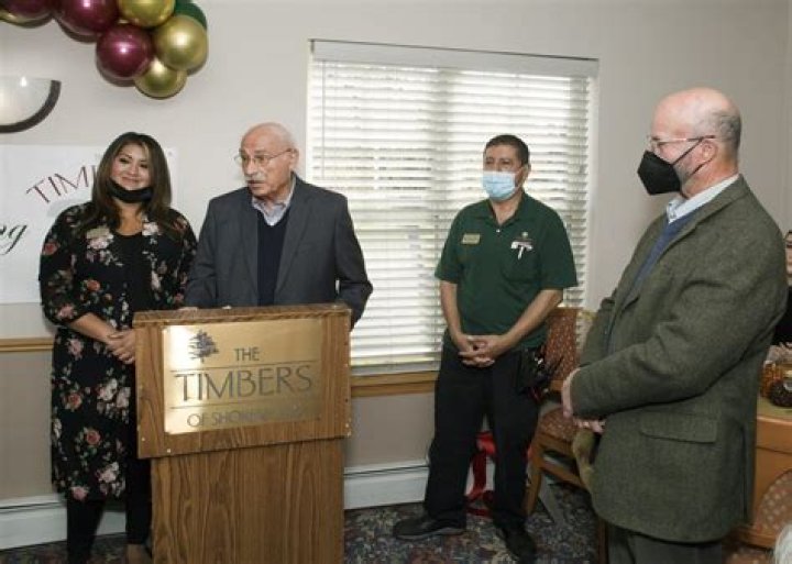 Manny Kramer- Rumored Son Of Actor And Director Eric Allan Kramer ·