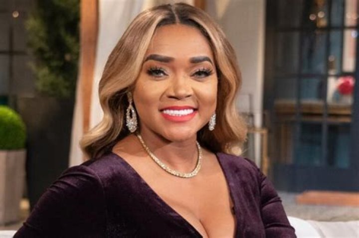 Mariah Huq Wikipedia: Who Is She From Married To Medicine? Age And Husband