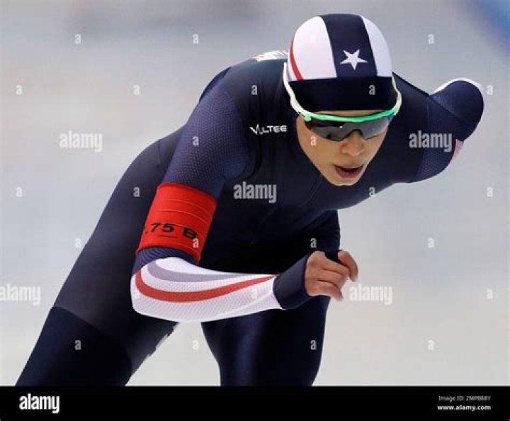 Mariah Richardson ·