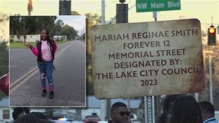 Mariah Smith Gun Violence: Obituary And Death Cause