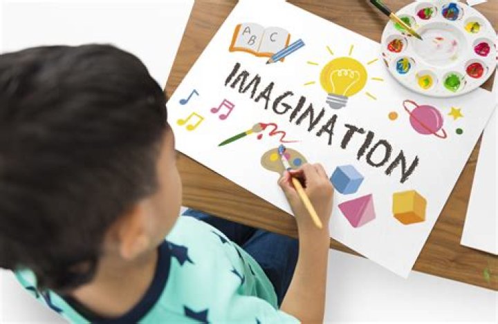 Marilisa Maronesse Children: Unlocking Imagination And Creativity