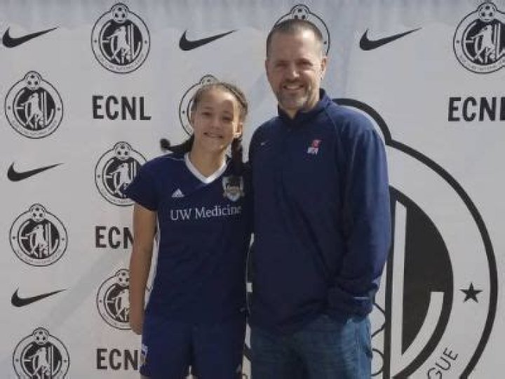 Mario Banchero Height, UW Football, Italian, Parents