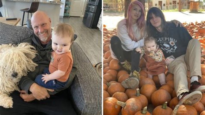 Mark Lamb Son Death And Obituary