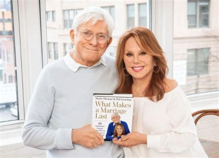 Marlo Thomas: Wiki, Bio, Age, Family, Career, Net Worth, Husband, Height