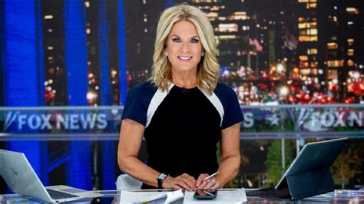 Martha MacCallum Biography | MoxBlog