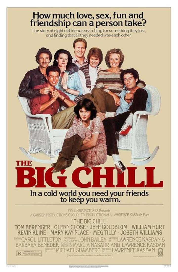 Mary Kay Place Learnt She Neednt Have Kids after Portraying Meg in The Big Chill'