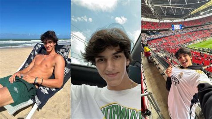 
Matheus Theodoro Height, Weight, Net Worth, Age, Birthday, Wikipedia, Who, Nationality, Biography 