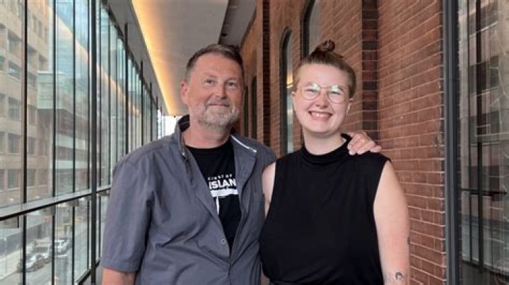 Mattea Roach's Journey And LGBTQ+ Representation