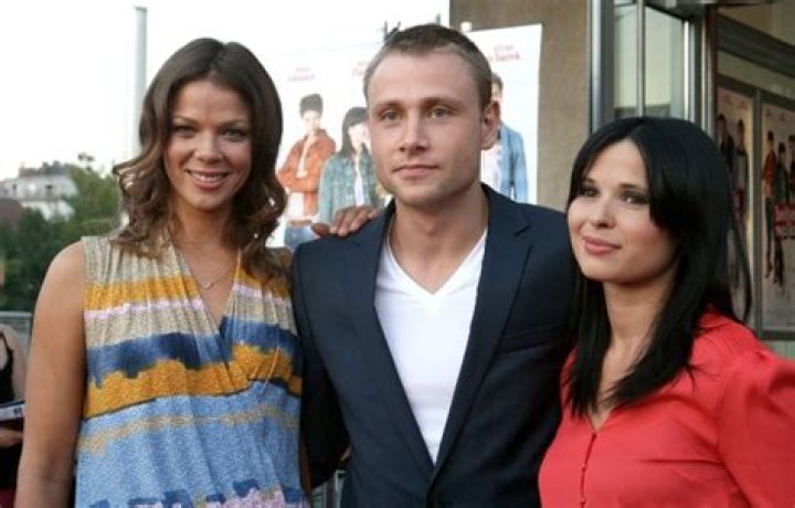 Max Riemelt Height, Weight, Age, Girlfriend, Biography, Family, Facts