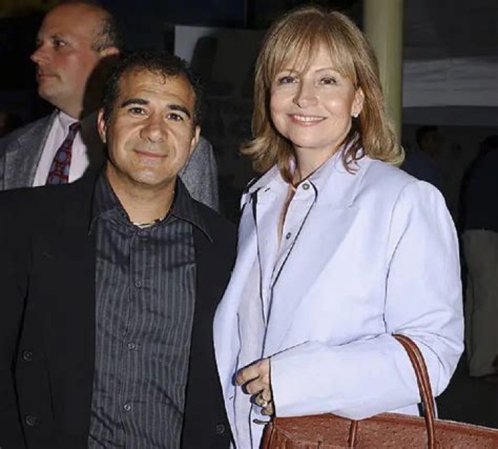 Meet Alia Shawkat Parents Tony And Dina Burke: Family Tree