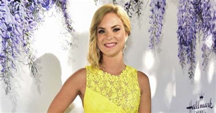 Meet Cindy Busby, Christopher Russell and rest of the stars of ·