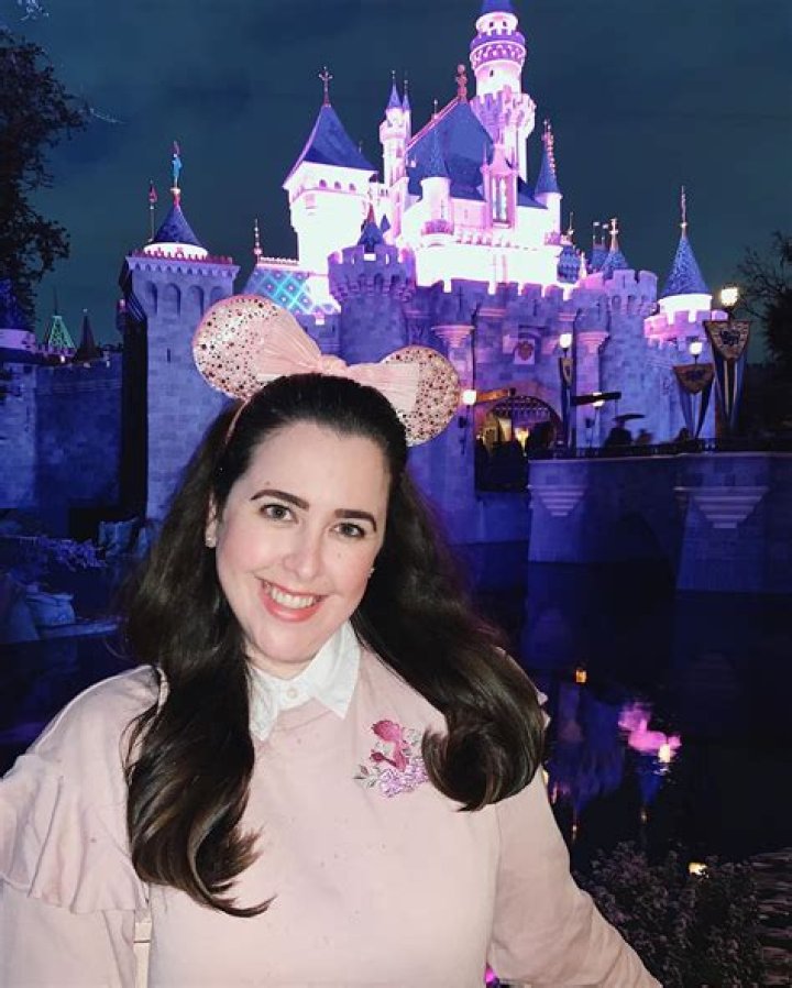 Meet Mary Donnelly Haskell ·