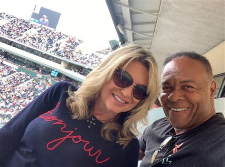 Meet Ray Parker Jr Wife Elaine Parker