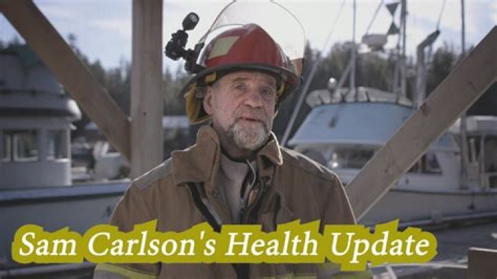 Meet Sam Carlson Of Port Protection