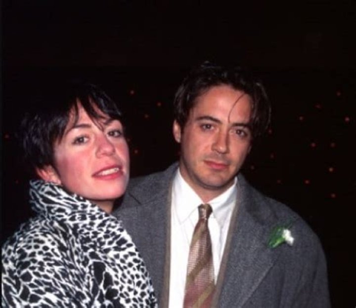 Meet Sister Allyson Downey Parents And Ethnicity ·