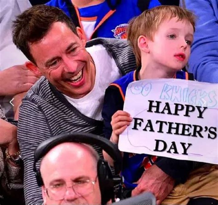 Meet Tom Cavanagh Kids Katie, Alice Ann Cavanagh Wife And Net Worth