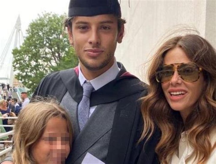 Meet Tommaso Inzaghi, Mia Facchinetti ·