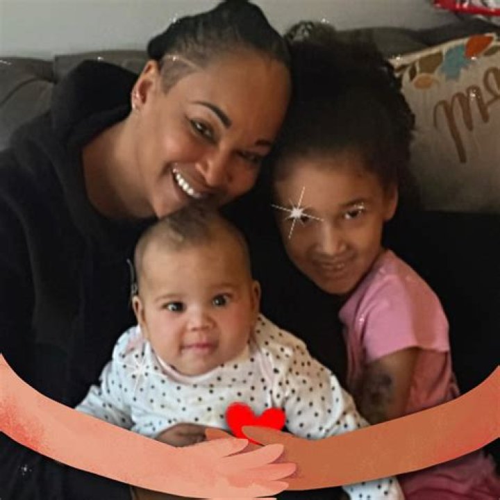 Meet Tony Gaskins' Wife And Kids