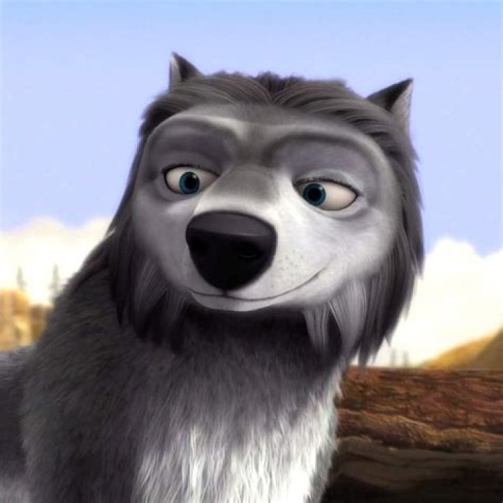 Meet Winston And Eve ·