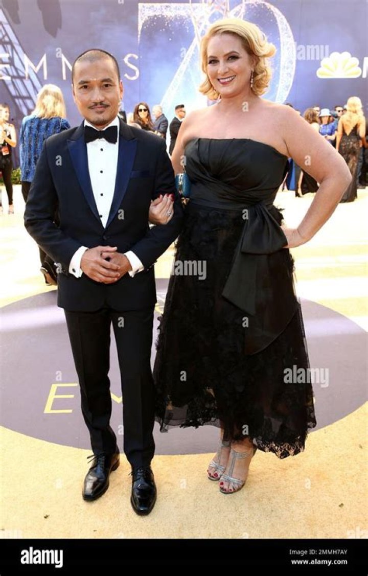 Megan Johnson Briones ·