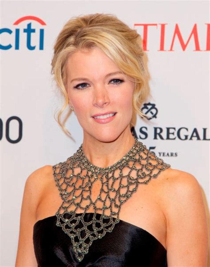 Megyn Kelly Weight Loss Before And After: Diet And Exercise ·